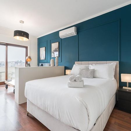 波尔图Guestready - Almada 516公寓 外观 照片