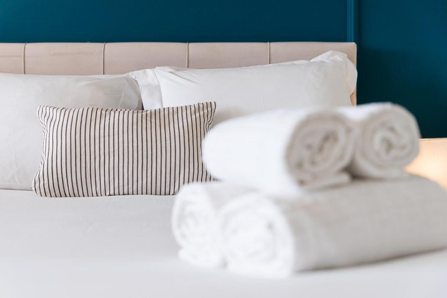 波尔图Guestready - Almada 516公寓 外观 照片