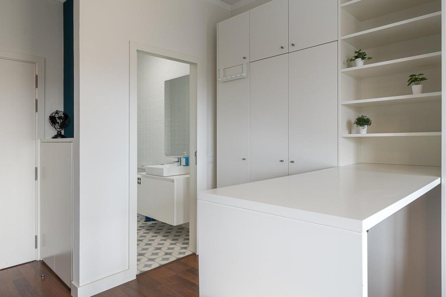 波尔图Guestready - Almada 516公寓 外观 照片
