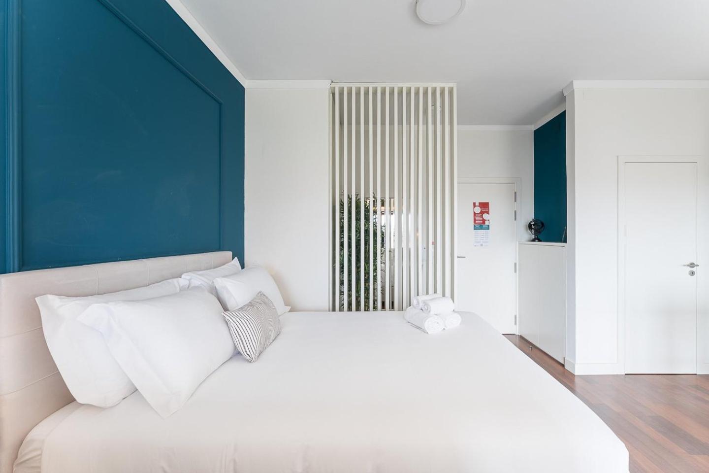 波尔图Guestready - Almada 516公寓 外观 照片