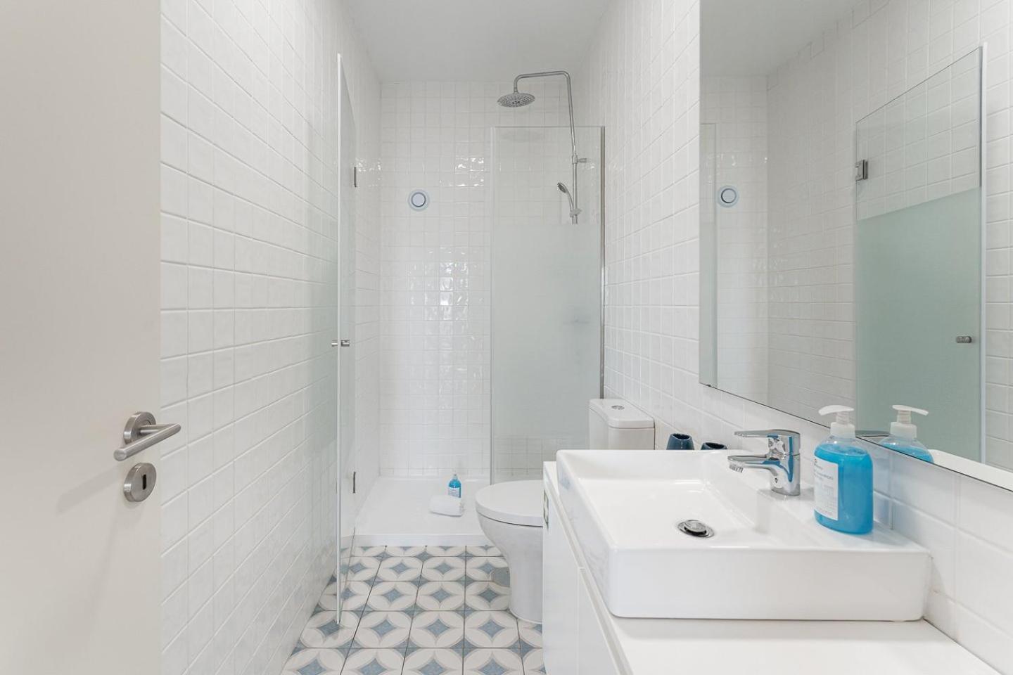波尔图Guestready - Almada 516公寓 外观 照片
