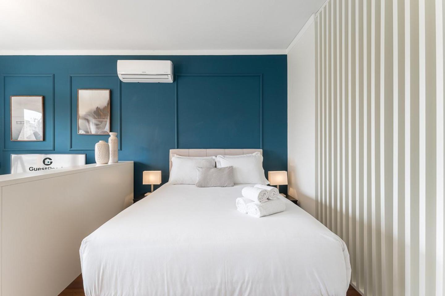 波尔图Guestready - Almada 516公寓 外观 照片