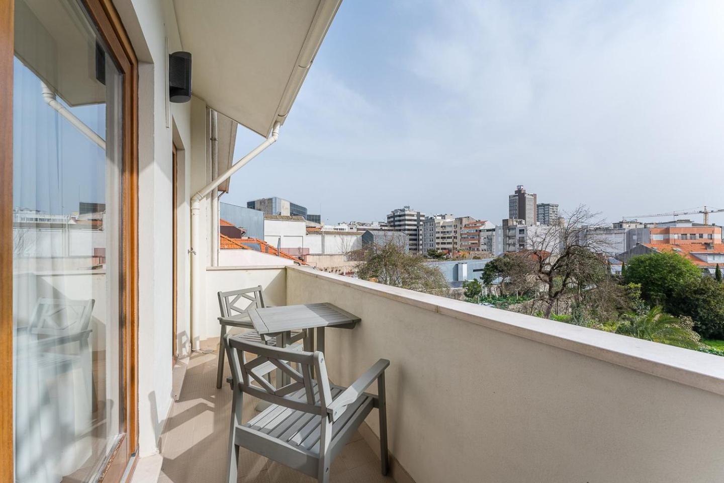 波尔图Guestready - Almada 516公寓 外观 照片
